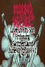 Watch Morbid Angel Live Fribourg Switzerland Letmewatchthis