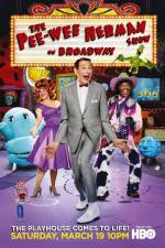 Watch The Pee-Wee Herman Show on Broadway Letmewatchthis