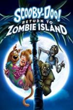 Watch Scooby-Doo: Return to Zombie Island Letmewatchthis