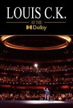 Watch Louis C.K. at the Dolby (TV Special 2023) Letmewatchthis