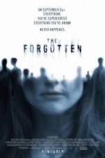 Watch The Forgotten Letmewatchthis