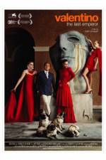 Watch Valentino: The Last Emperor Letmewatchthis