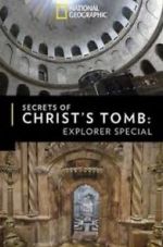 Watch The Secret of Christ\'s Tomb Letmewatchthis