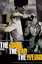 Watch The Good, the Bad, and the Weird - (Joheunnom nabbeunnom isanghannom) Letmewatchthis