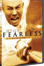 Watch A Fearless Journey: A Look at Jet Li's 'Fearless' Letmewatchthis