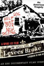 Watch When the Levees Broke: A Requiem in Four Acts Letmewatchthis