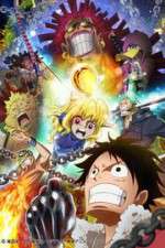 Watch One Piece Heart of Gold Letmewatchthis