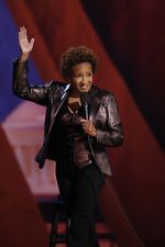 Watch Wanda Sykes: I\'ma Be Me Letmewatchthis