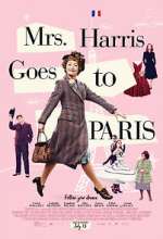 Watch Mrs Harris Goes to Paris Letmewatchthis