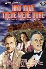 Watch And Then There Were None Letmewatchthis