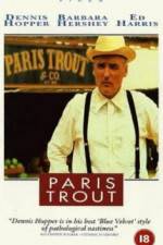 Watch Paris Trout Letmewatchthis