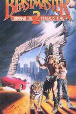 Watch Beastmaster 2: Through the Portal of Time Letmewatchthis