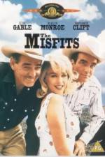 Watch The Misfits Letmewatchthis