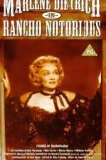 Watch Rancho Notorious Letmewatchthis