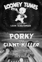 Watch Porky the Giant Killer (Short 1939) Letmewatchthis