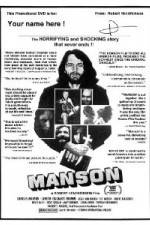 Watch Manson Letmewatchthis