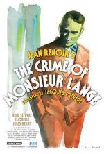 Watch The Crime of Monsieur Lange Letmewatchthis