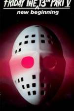 Watch Friday the 13th: A New Beginning Letmewatchthis