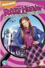 Watch Roxy Hunter and the Mystery of the Moody Ghost Letmewatchthis