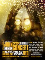 Watch Imagine: John Lennon 75th Birthday Concert Letmewatchthis