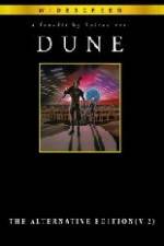 Watch Dune ;The Alternative Edition  (Fanedit) Letmewatchthis
