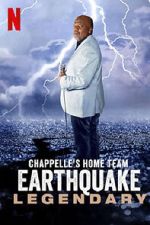 Watch Earthquake: Legendary (TV Special 2022) Letmewatchthis