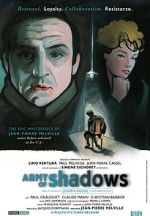 Watch Army of Shadows Online Letmewatchthis