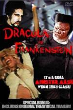 Watch Dracula vs Frankenstein Letmewatchthis
