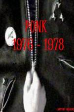 Watch Punk 1976-1978 Letmewatchthis