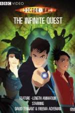 Watch Doctor Who: The Infinite Quest Letmewatchthis