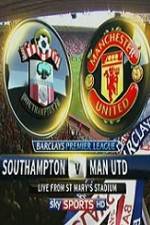 Watch Southampton vs Manchester United Letmewatchthis