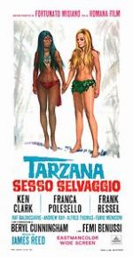 Watch Tarzana, the Wild Woman Letmewatchthis