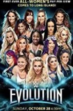 Watch WWE Evolution Letmewatchthis