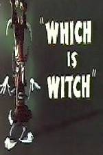 Watch Which Is Witch Letmewatchthis