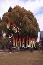Watch The Adventures of Young Indiana Jones: My First Adventure Letmewatchthis