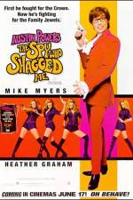 Watch Austin Powers: The Spy Who Shagged Me Letmewatchthis