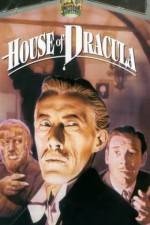 Watch House of Dracula Letmewatchthis