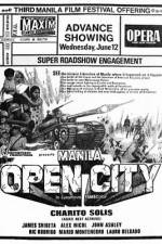Watch Manila Open City Letmewatchthis