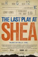 Watch The Last Play at Shea Letmewatchthis