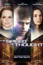 Watch The Speed of Thought Letmewatchthis