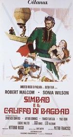 Watch Sinbad and the Caliph of Baghdad Letmewatchthis