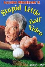 Watch Leslie Nielsen's Stupid Little Golf Video Letmewatchthis