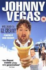Watch Johnny Vegas: Who\'s Ready for Ice Cream? Letmewatchthis