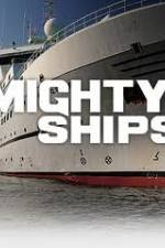 Watch Mighty Ships: Cristobal Colon Letmewatchthis
