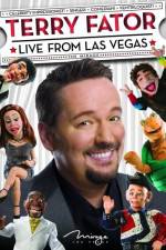 Watch Terry Fator: Live from Las Vegas Letmewatchthis