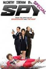 Watch Spy: Sky Movies Special Letmewatchthis