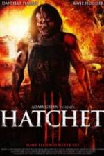 Watch Hatchet III Letmewatchthis