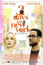 Watch 2 days  in New York Letmewatchthis