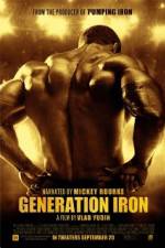 Watch Generation Iron Letmewatchthis