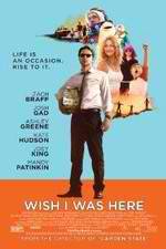 Watch Wish I Was Here Letmewatchthis